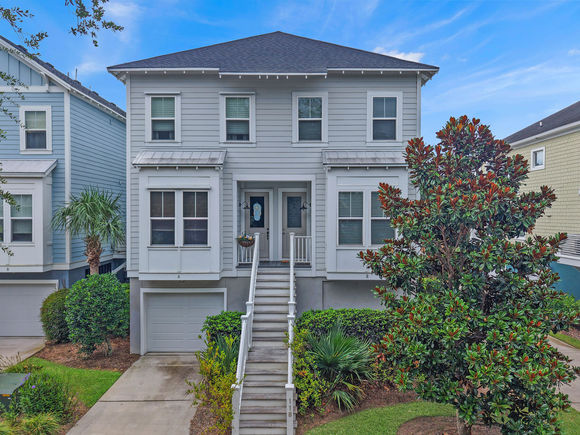 118 Howard Mary Drive Unit 118b Charleston, SC House Active - Photo 1 of 42. Opens carousel modal