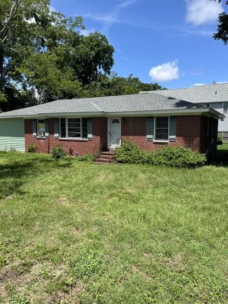 1602 Rifle Range Road