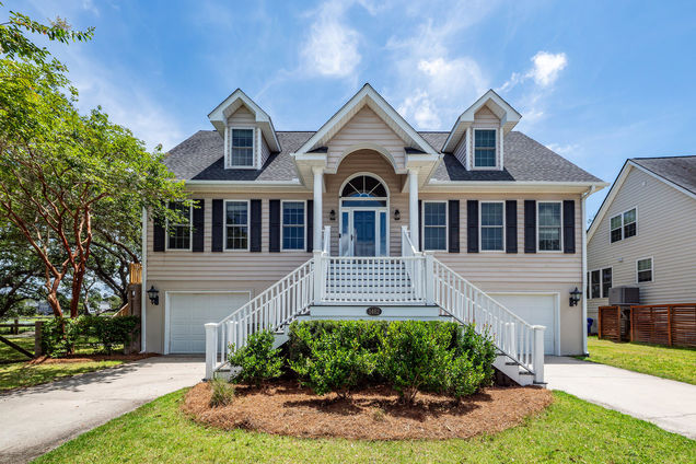 1462 Harborsun Drive Charleston, SC House Active - Photo 1 of 61. Opens carousel modal