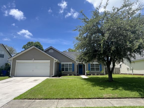 513 Hainesworth Drive Charleston, SC House Active - Photo 1 of 34. Opens carousel modal
