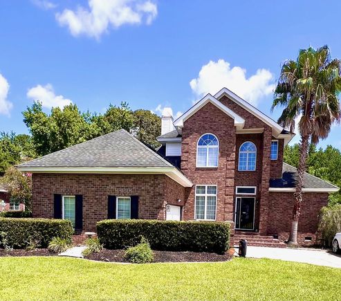 1112 Eagle Landing Boulevard