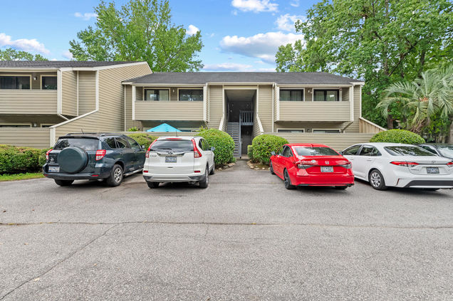 2305 Treescape Drive Unit 1507