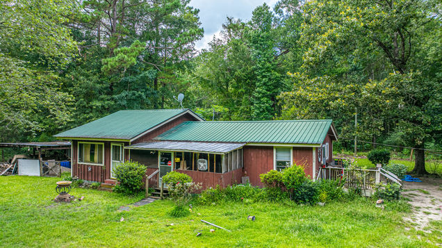 128 Sandridge Lane Cordesville, SC House Active - Photo 1 of 35. Opens carousel modal