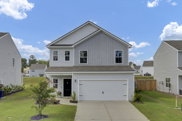 164 Pine Crest View Drive Summerville, SC House Active - Photo 1 of 46. Opens carousel modal
