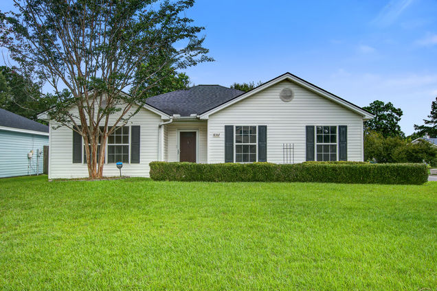 8357 Waltham Road