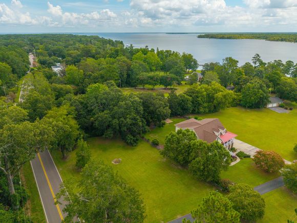 1748 Pinopolis Road Pinopolis, SC Plot of land Active - Photo 1 of 21. Opens carousel modal