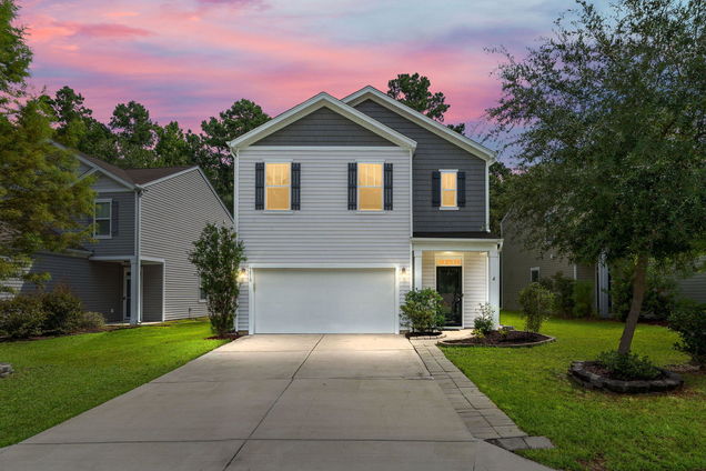 9810 Seed Street Ladson, SC House Active - Photo 1 of 35. Opens carousel modal