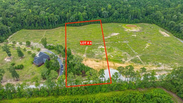539 Southern Acres Lane Summerville, SC Plot of land Active - Photo 1 of 34. Opens carousel modal