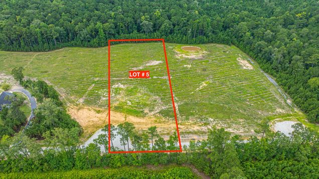 549 Southern Acres Lane Summerville, SC Plot of land Active - Photo 1 of 37. Opens carousel modal