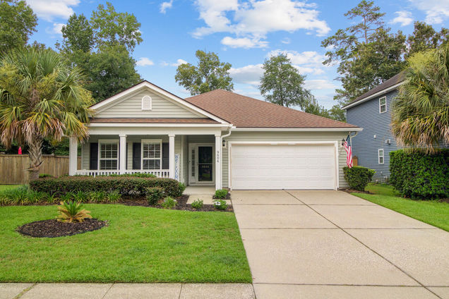 9604 N Liberty Meadows Drive Summerville, SC House Active - Photo 1 of 45. Opens carousel modal