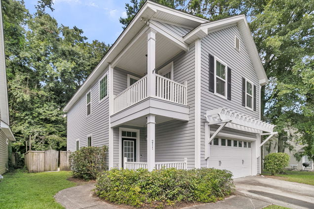 211 Recess Drive Ladson, SC House Active - Photo 1 of 34. Opens carousel modal