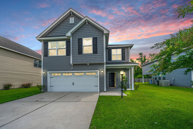 4042 Exploration Road Ladson, SC House Active - Photo 1 of 43. Opens carousel modal