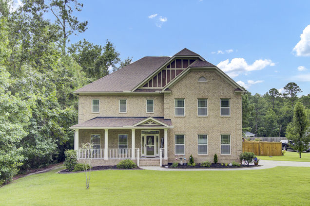 1200 Jump Seed Court Moncks Corner, SC House Active - Photo 1 of 44. Opens carousel modal
