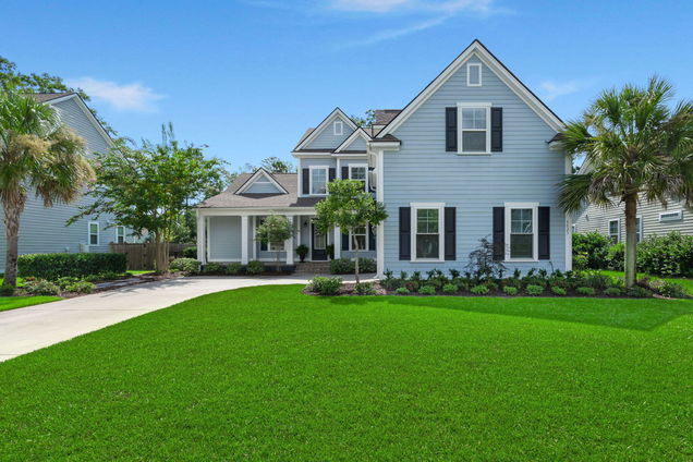 4023 Cascades Thrust Summerville, SC House Active - Photo 1 of 54. Opens carousel modal