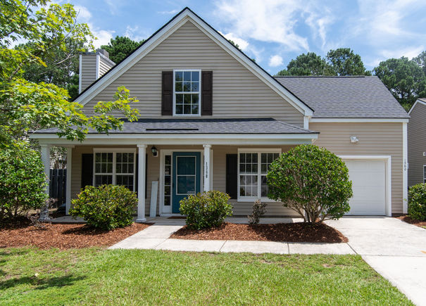 1360 Palm Cove Drive Charleston, SC House Active - Photo 1 of 37. Opens carousel modal