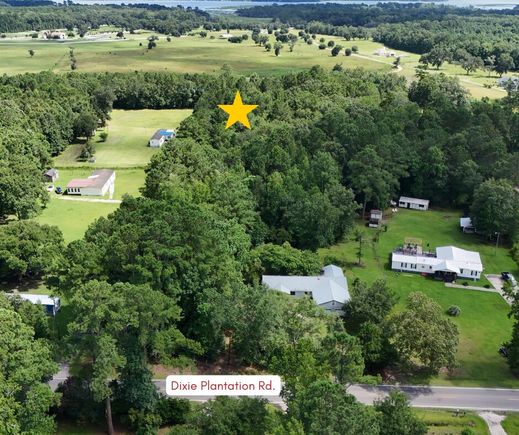 5081 Comments Road Hollywood, SC Plot of land Active - Photo 1 of 6. Opens carousel modal