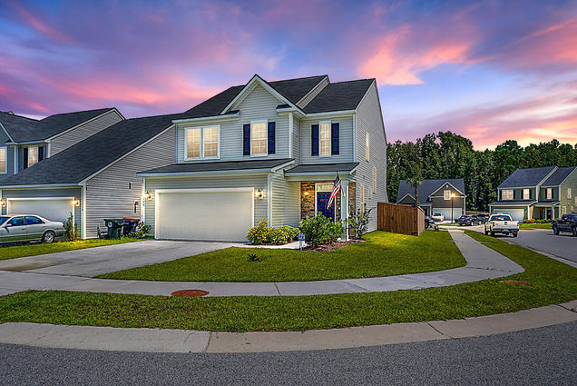 120 Sugeree Drive