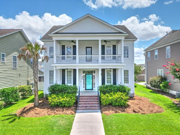 307 Amaryllis Avenue