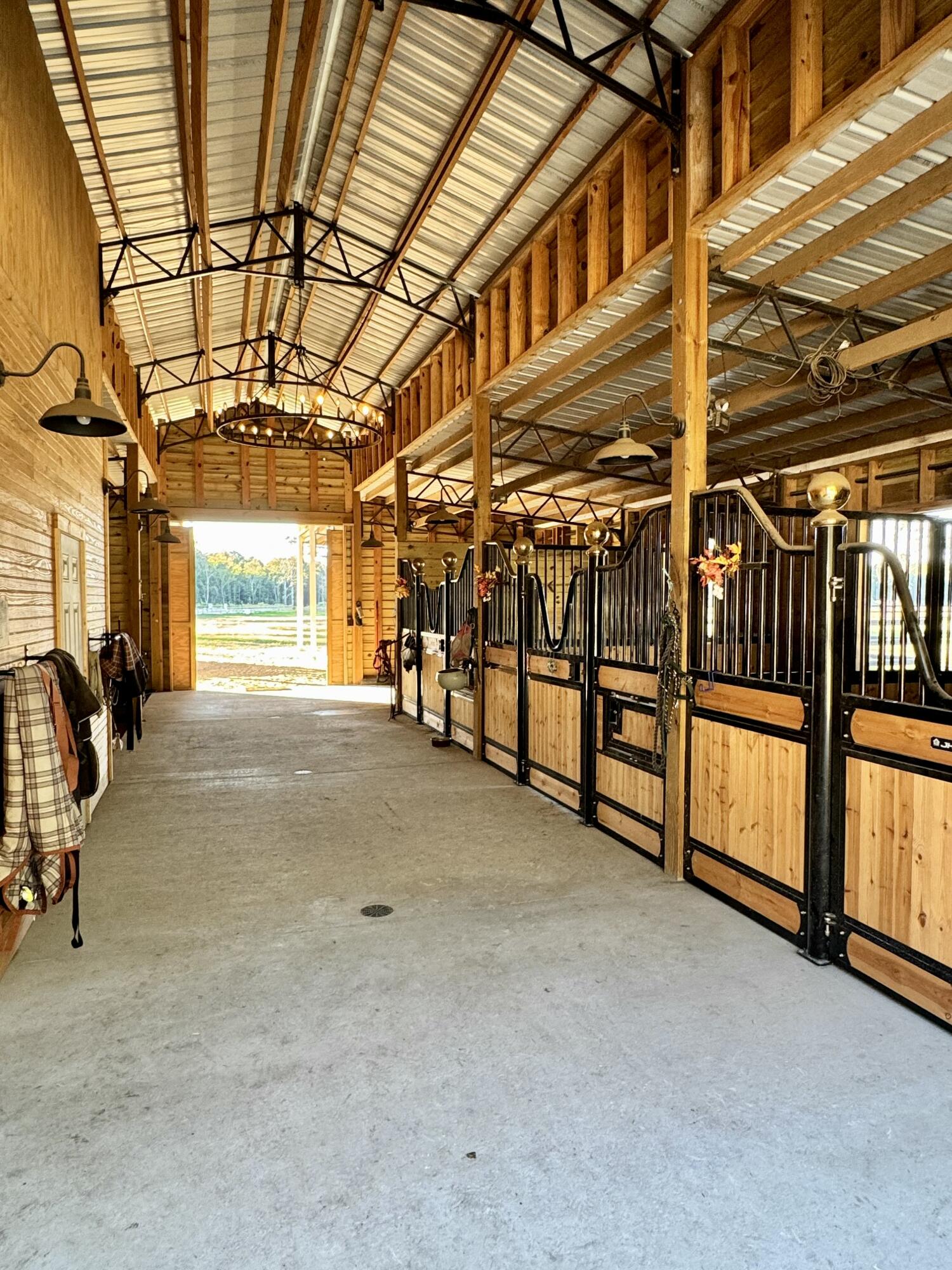 0 Placid Dr, McClellanville, SC 29458 | MLS# 26028850