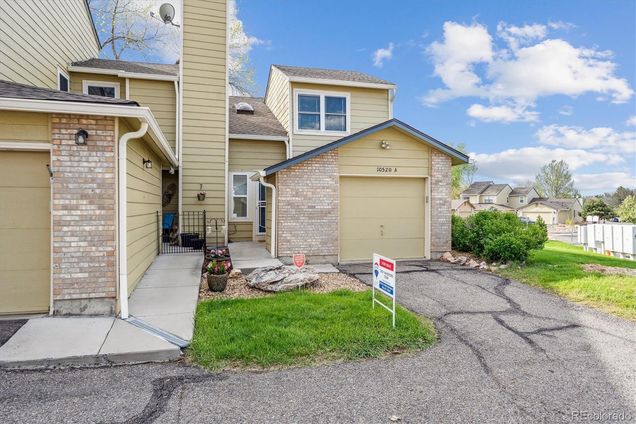10520 W Fair Avenue Unit A Littleton, CO Townhouse Sold - Photo 1 of 16. Opens carousel modal