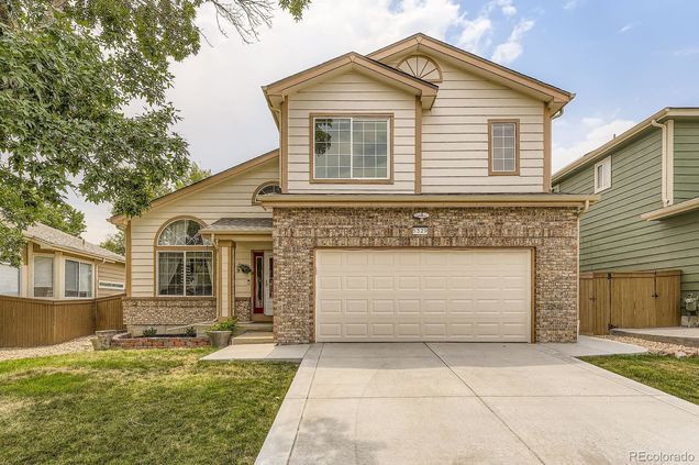 5329 Morning Glory Place Highlands Ranch, CO House Active - Photo 1 of 28. Opens carousel modal