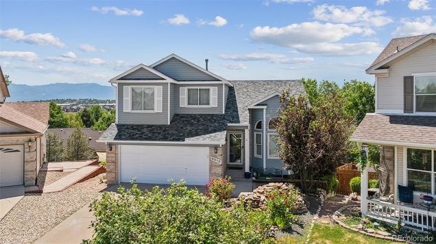 6510 Packsaddle Court