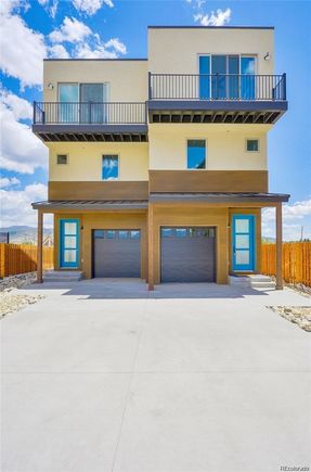 108 Cotopaxi Lane Unit A Salida, CO Condo Active - Photo 1 of 18. Opens carousel modal