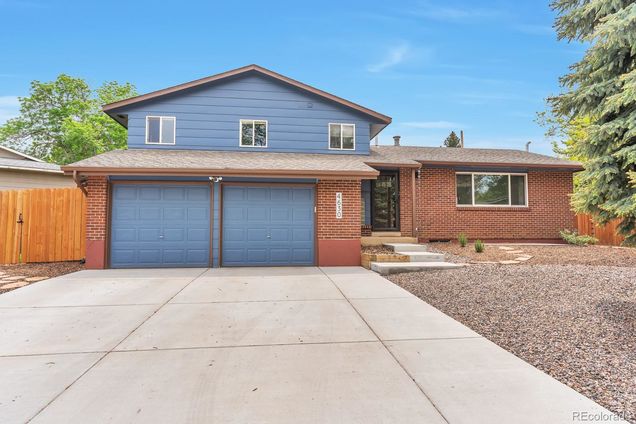 4630 Talbot Drive