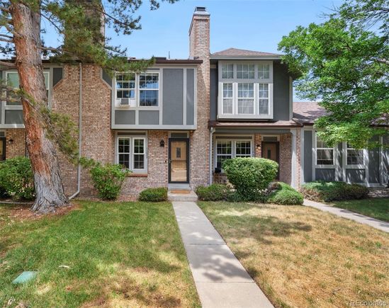 1223 S Flower Circle Unit C