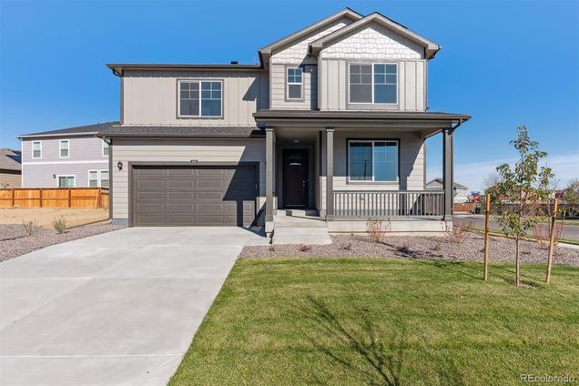 18150 Coppermallow Trail