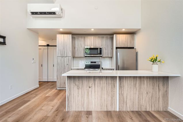 3700 N Marion Street Unit 106