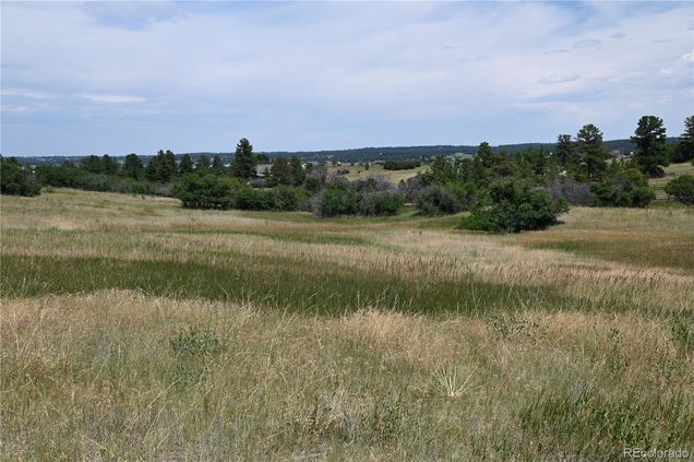 1579 Deerpath Road Franktown, CO Land Active - Photo 1 of 49. Opens carousel modal