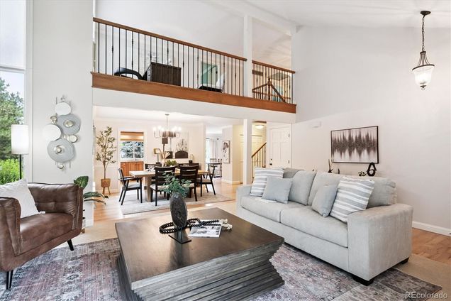 8677 E Otero Circle