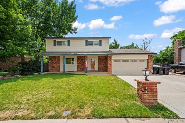 7391 Coors Drive