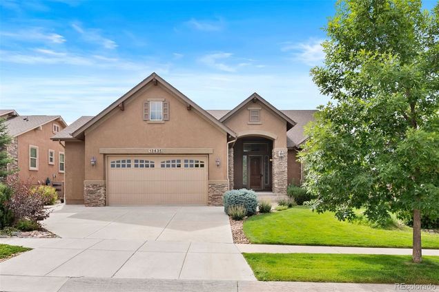 13435 Cedarville Way