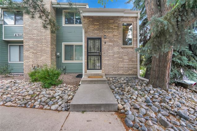 8783 W Cornell Avenue Unit 8