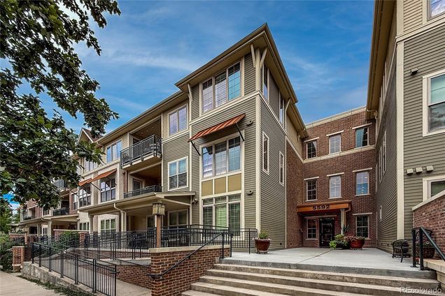 5592 S Nevada Street Unit 302 Littleton, CO Condo Active - Photo 1 of 37. Opens carousel modal