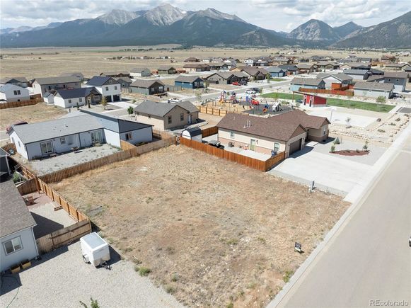 136 Raven Way Buena Vista, CO Land Active - Photo 1 of 22. Opens carousel modal