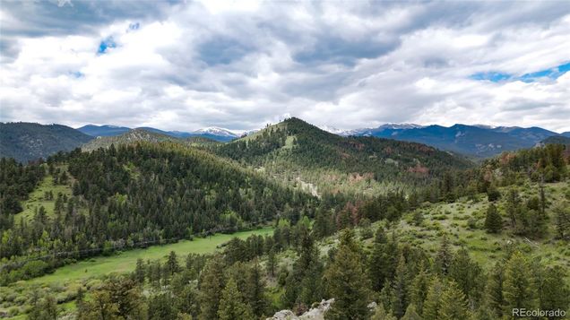 Upper Bear Creek Road Evergreen, CO Land Active - Photo 1 of 31. Opens carousel modal