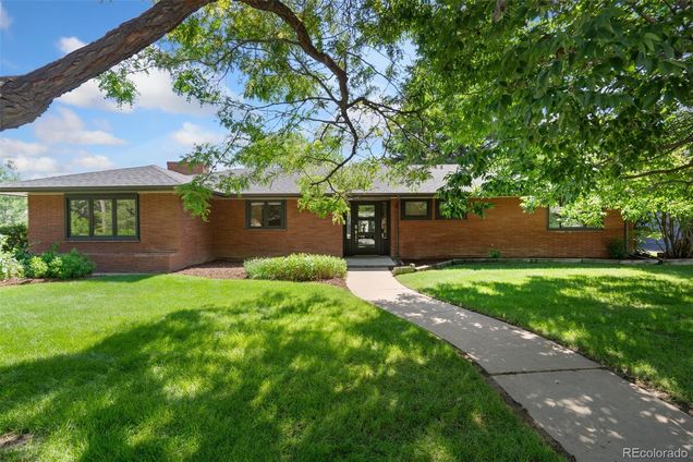 600 Monte Vista Avenue Fort Collins, CO House Contingent - Photo 1 of 40. Opens carousel modal
