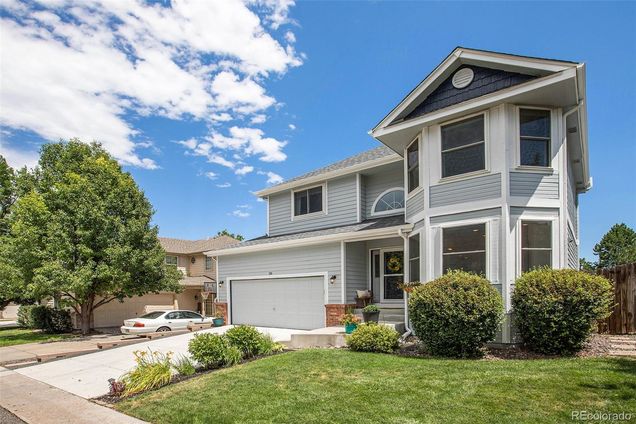 8501 W Union Avenue Unit 28 Denver, CO House Sold - Photo 1 of 32. Opens carousel modal