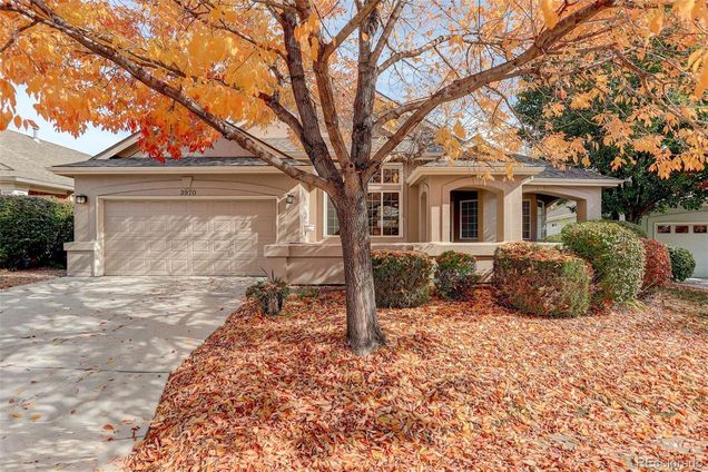 3970 Miller Street Wheat Ridge, CO House Sold - Photo 1 of 44. Opens carousel modal