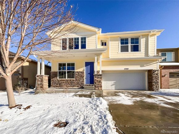7760 S Joplin Way Englewood, CO House Sold - Photo 1 of 21. Opens carousel modal