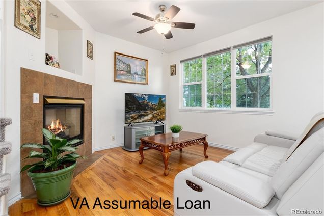 18436 E Bethany Place Aurora, CO Townhouse Active - Photo 1 of 43. Opens carousel modal