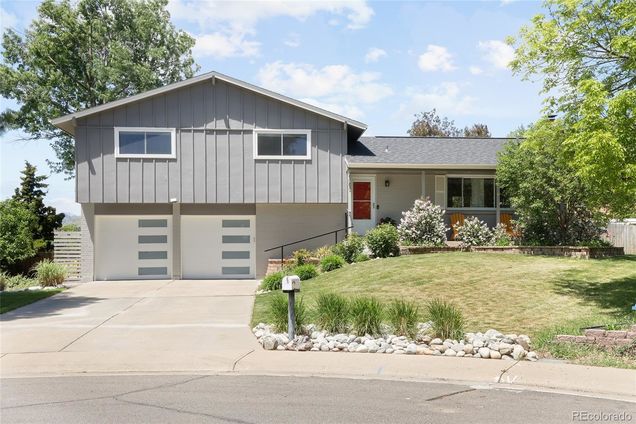 9383 W Colorado Avenue Lakewood, CO House Sold - Photo 1 of 50. Opens carousel modal