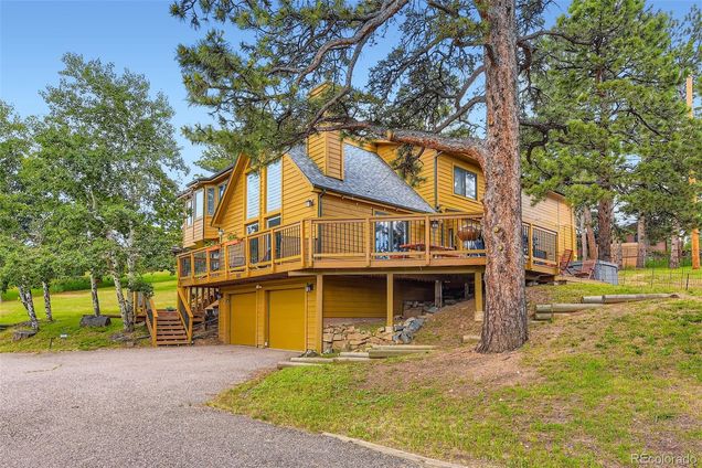 643 Aspen Road