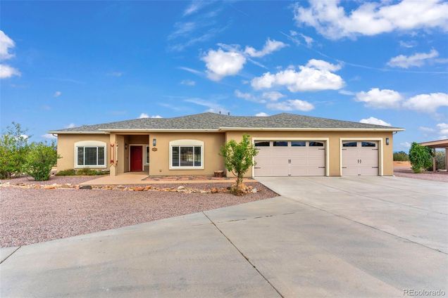491 Newlin Ridge Road Florence, CO House Sold - Photo 1 of 38. Opens carousel modal