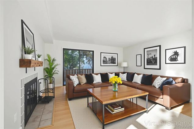 8060 Niwot Road Unit 34