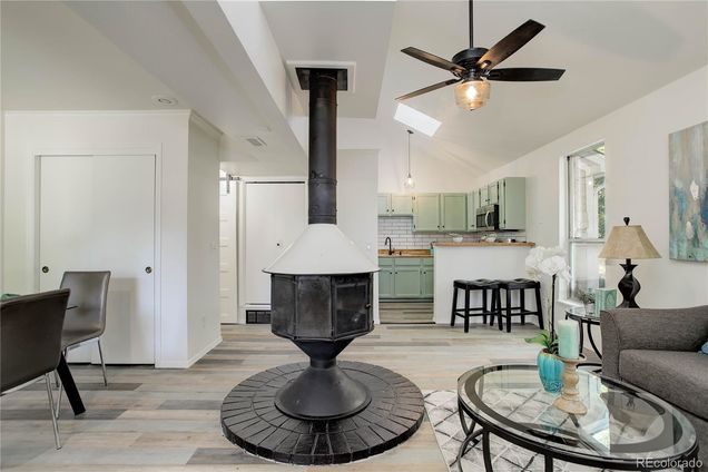 4901 Garrison Street Unit 105A Wheat Ridge, CO Condo Sold - Photo 1 of 29. Opens carousel modal