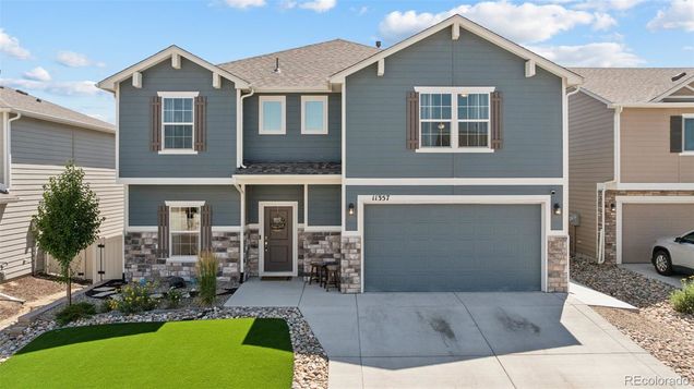 11357 Esperanza Way